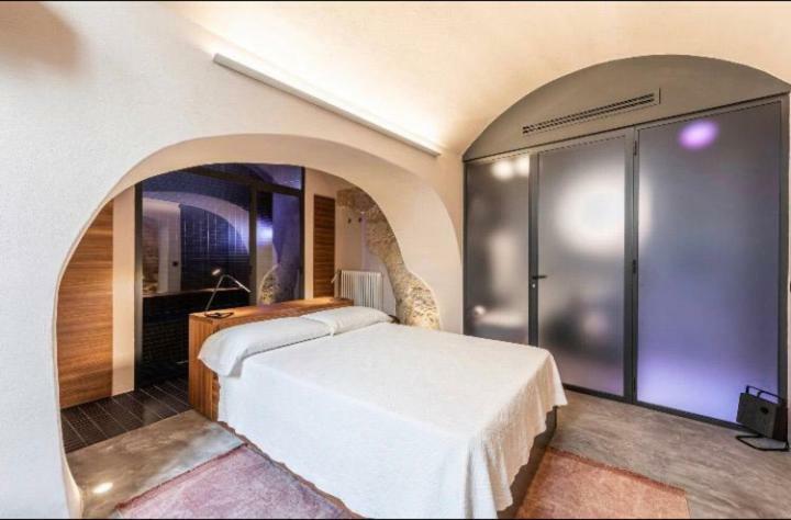 Borgo Albergo 35 Relax&Spa Monopoli Exterior foto