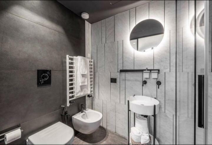 Borgo Albergo 35 Relax&Spa Monopoli Exterior foto