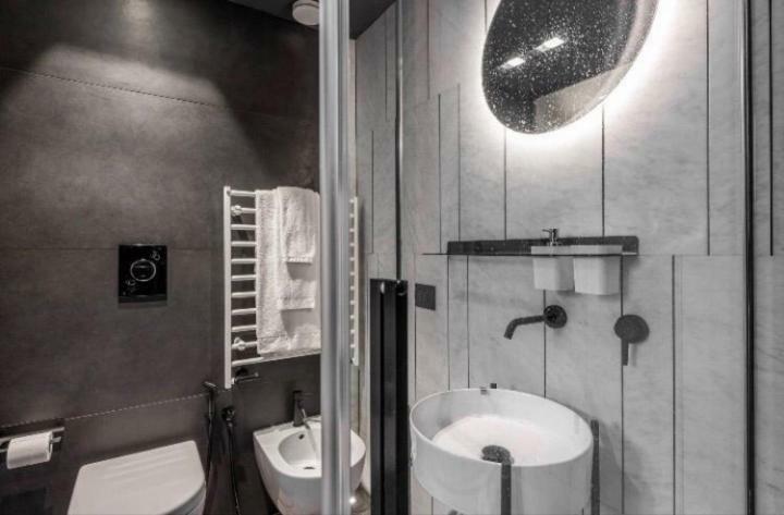 Borgo Albergo 35 Relax&Spa Monopoli Exterior foto